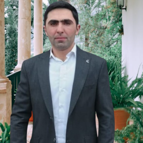 Ziya Əliyev