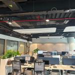 CDP Yaşayış Yerləri (Place Tower 08-28 mərtəbələri və Townhouses 06, 07 mərtəbələri) Kirayəçi Sahəsi